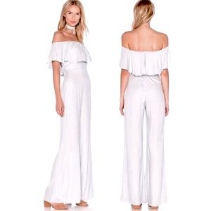 Wildfox Harlow Jumpsuit